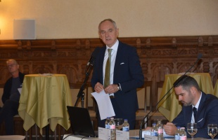 Gazdaságos és környezetbarát – bővül a kaposvári távhőrendszer