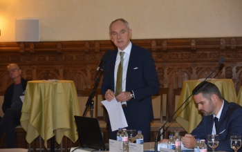 Gazdaságos és környezetbarát – bővül a kaposvári távhőrendszer