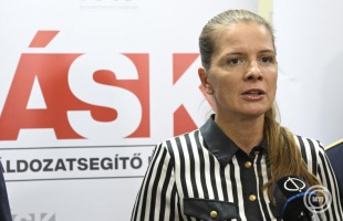 Bővítik az áldozatsegítés rendszerét