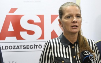 Bővítik az áldozatsegítés rendszerét