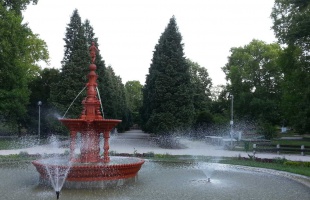 Folytatódik a kánikula, felhőszakadásra figyelmeztetnek Somogyban