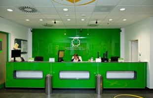 Csalási kísérletekre figyelmeztetett a Szerencsejáték Zrt.