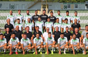 Legyőzte a Szolnokot a Rákóczi FC