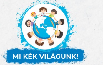 Mi kék világunk! címmel szakmai konferenciát tartanak Kaposváron a víz értékességéről