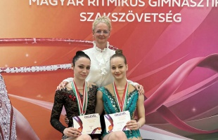 Éremeső Törökbálinton: 19 dobogós helyezést szereztek az LSC versenyzői