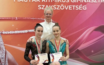 Éremeső Törökbálinton: 19 dobogós helyezést szereztek az LSC versenyzői
