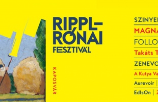 Mutatjuk a Rippl-Rónai Fesztivál végleges programjait