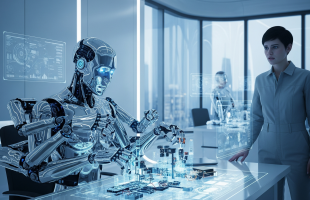 15 állás, amit elvehet az emberektől a mesterséges intelligencia