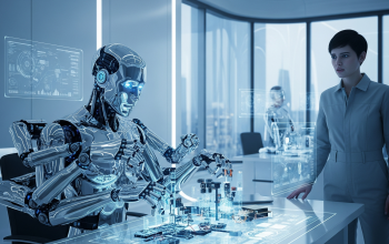 15 állás, amit elvehet az emberektől a mesterséges intelligencia