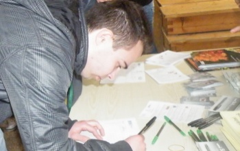 A fiatalok esete a webáruházzal