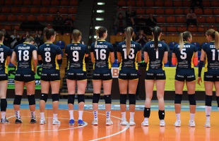 A fővárosban indítják az évet a Diamant-lányok