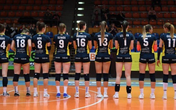 A fővárosban indítják az évet a Diamant-lányok