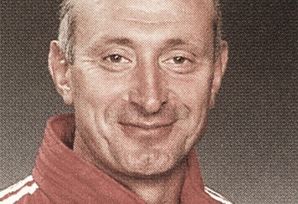 Gyöngyösi mesteredző hetvenéves