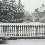 Csurgó, kertváros