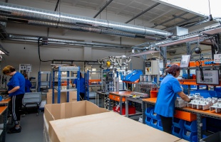 Még több embernek tud munkát adni a Fusetech