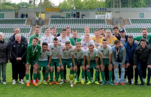 Bajnok lehet a Rákóczi Nagybajomban