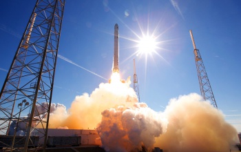 Új magyar eszköz indul a SpaceX-szel az űrbe