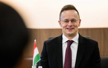Az együttműködés Szingapúrral sok hasznot hoz magyar és európai szempontból is