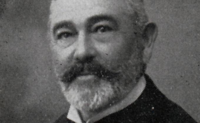 Száz éve hunyt el Makfalvay Géza főispán