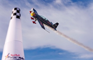 Hajózási zárlatot rendeltek Zamárdiban a Red Bull Air-race ideje alatt
