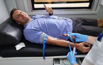 Vérre mindig szükség van - Itt adhat vért a két ünnep között
