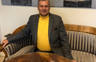Juhász László: A családias, közvetlen szemléletet követem