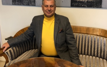 Juhász László: A családias, közvetlen szemléletet követem