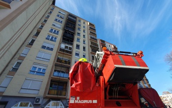 Mérleget vontak a somogyi lakástüzekről