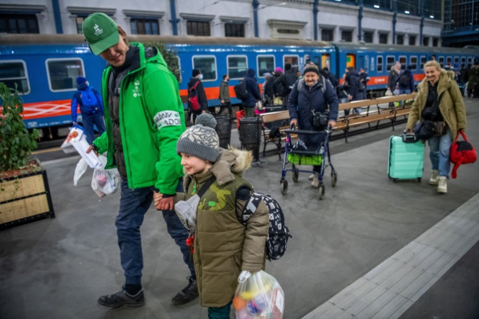 Testvérháború a szomszédban