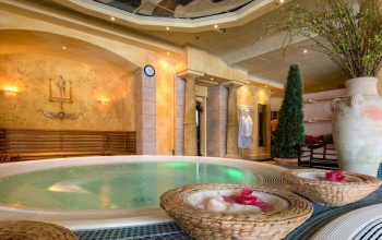 Túlértékelik magukat a wellness szállodák