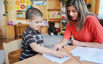 Nem csak tanárokból van kevés, egyre súlyosabb a gyógypedagógushiány is