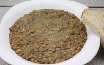 Újévi ételek, hiedelmek, babonák Somogyban