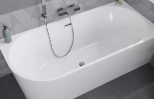 Harmonikus fürdőélmények otthon