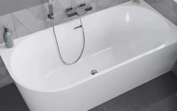 Harmonikus fürdőélmények otthon