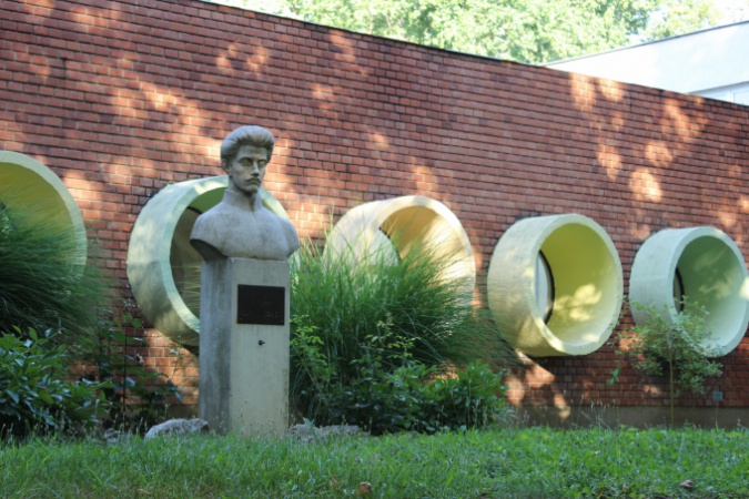 Ovinévadó