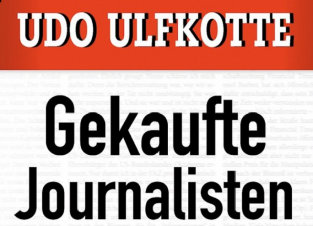 Megvásárolt újságírók