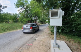 Kihelyezték az első traffiboxot Kaposváron