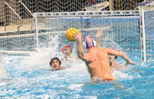 Ismét élcsapat vár a kaposvári pólósokra