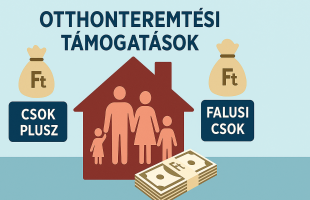 Így hangolná össze a kormány a különböző lakástámogatásokat