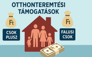 Így hangolná össze a kormány a különböző lakástámogatásokat