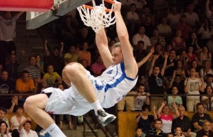 Szavazz kaposvárit az All-Star csapatba!