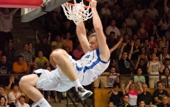 Szavazz kaposvárit az All-Star csapatba!