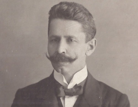 75 éve hunyt el Gönczi Ferenc múzeumigazgató