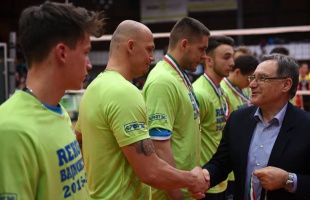 Dávid Zoltán a válogatott keretében