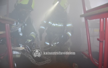 Továbbra is biztos kezekben négy somogyi település és környéke
