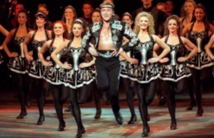 Michael Flatley is Magyarországra jön a Lord of the Dance-szel