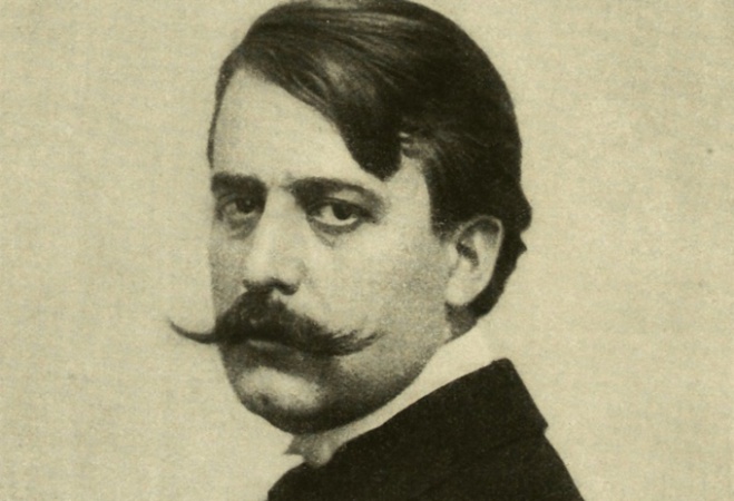 Kaposvári festő a müncheni akadémián