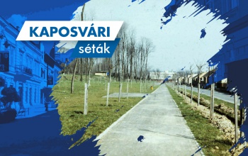 Ipar, iskola, majális – A Cseri városrész múltja és titkai