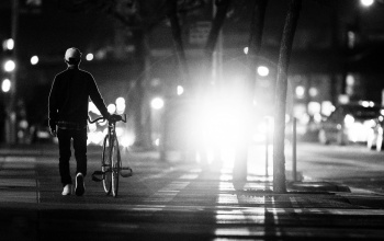 Figyeljünk a sötétebb őszi estéken