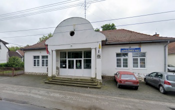 Mobilposta nyílik Kaposszentjakabon októbertől